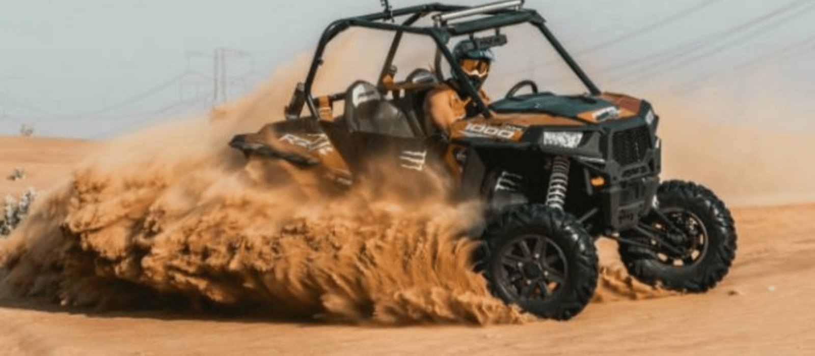 1 Seat Buggy (1-hr) 1 Seat Buggy (1-hr) 