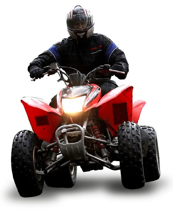 Why Choose Lucky Dune Buggy Ride Dubai